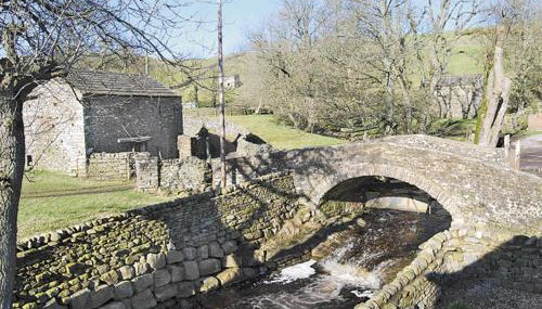 Skellgill Barn - Photo 2