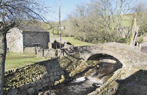 Skellgill Barn - Foto 2