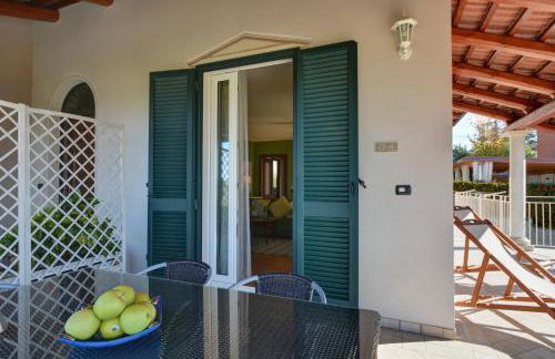 La Rosa Gialla Bio Apartments & rooms - Foto 42