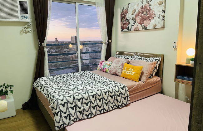 1-bed - Sleeps 4 With High Rise City View - Foto 5