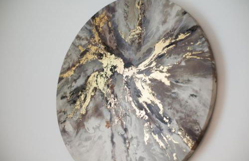 4-Bed Contractor Home - Garden - Near M4 & City - Foto 26