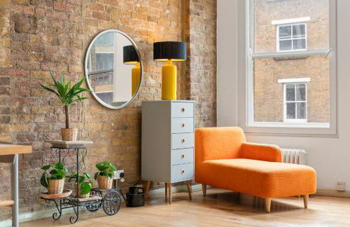 Unique Apartments near Old Street Station - Foto 73