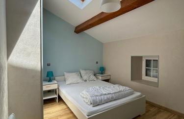 La Maison d'Amélie - Foto 13