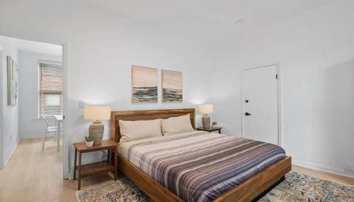 Shadyside, Central !1 Spacious & Modern 1 Bedroom with Parking - Foto 3