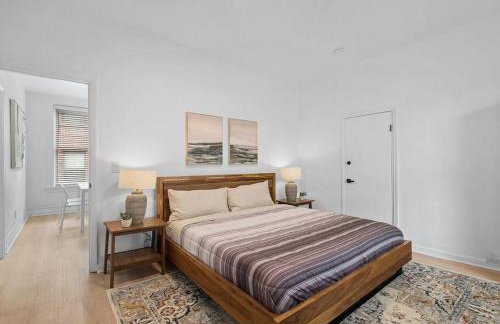 Shadyside, Central !1 Spacious & Modern 1 Bedroom with Parking - Foto 3