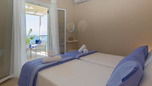 Alisachni Apartments Maisonette - Foto 3, towels