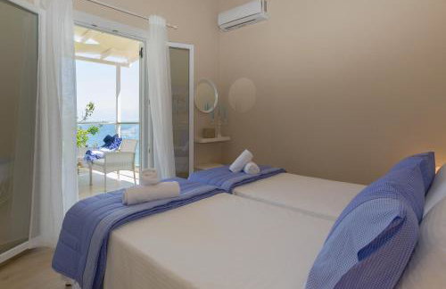 Alisachni Apartments Maisonette - Photo 3