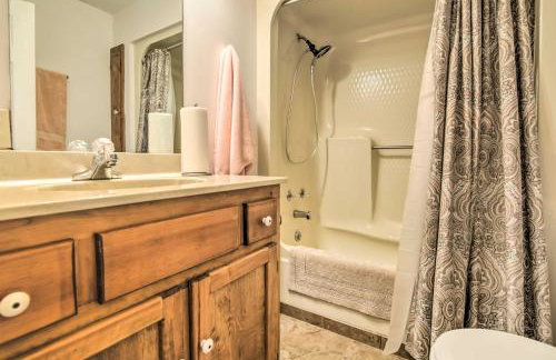 Country Home with Fire Pit 40 Mi to Nashville! - Foto 16