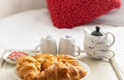 CAPRI 13 SA - 3 Bedroom House close to Loughborough University, EV car facilities, Free Parking, Free Wifi - Ask for contractor rates! - Foto 19