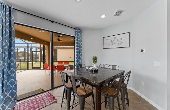 Perfection in Providence - Foto 20