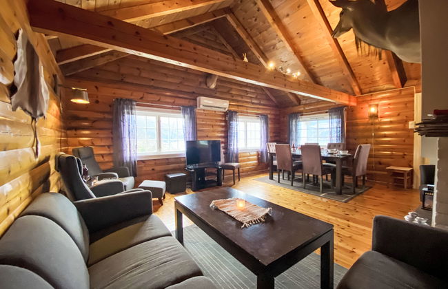 Krampehaugen - Foto 13