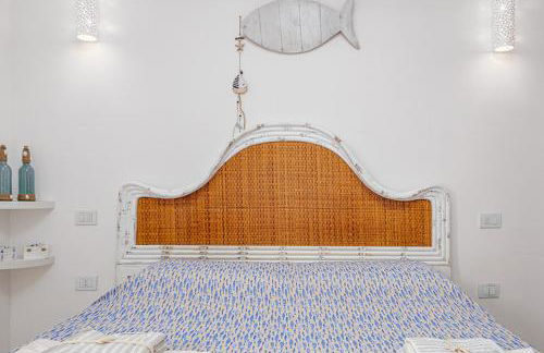 Appartamento in Villetta a 800 mt dalla spiaggia - Foto 16