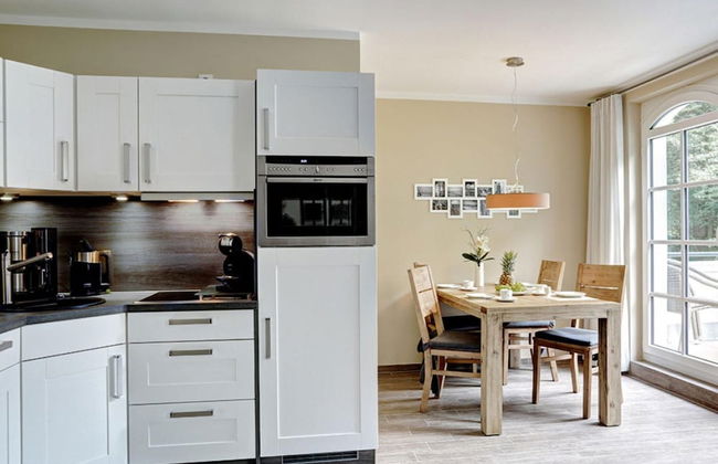 Beach Idyll Holiday Apartment - Photo 5