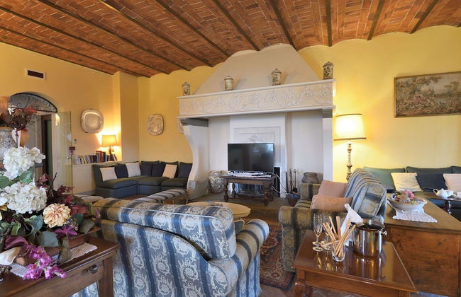 Belvilla by OYO Michelangelo - Foto 31