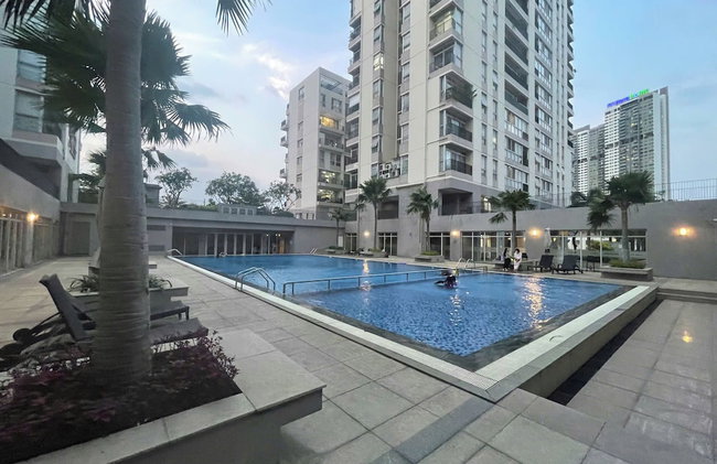 Diamond Suite Star Hill Apartment - Foto 1