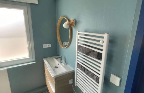 Maison - Louviers centre - proche golf - Foto 12