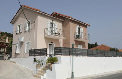 Angelos Apartments - Foto 17