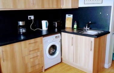 2 Bed pet-free cottage, private garden & fell view - Foto 12