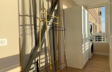 Riscal Suits Luxury - Foto 23