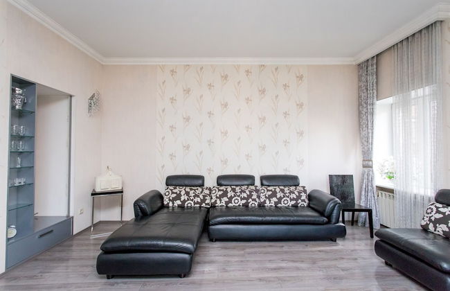 HB apartments Akhvelediani - Foto 31