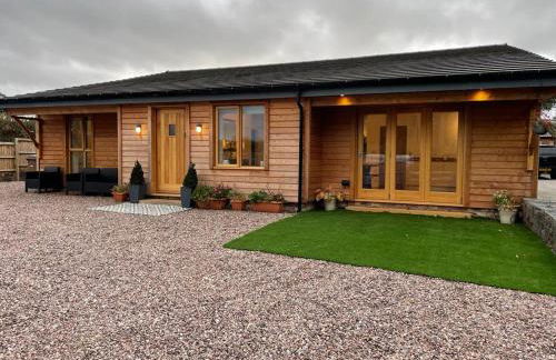 Redstones Cottage - Foto 1