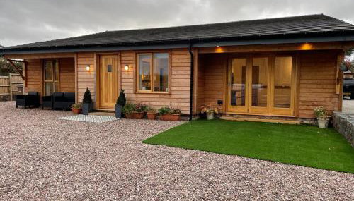 Redstones Cottage - Foto 1