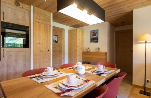 Chalet Hôtelier LES EQUINOXES - VAL D'ISERE - Foto 73