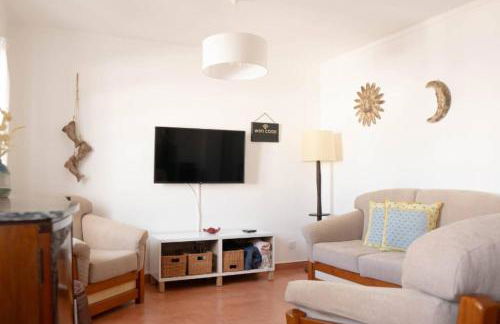 The ABBA Home - Areia Branca Beach Apartment - Foto 31