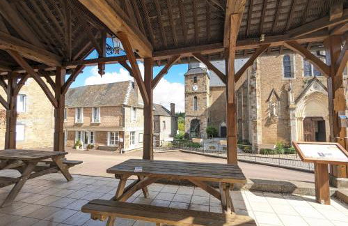 Vivez dans un magnifique village Normand - Foto 1