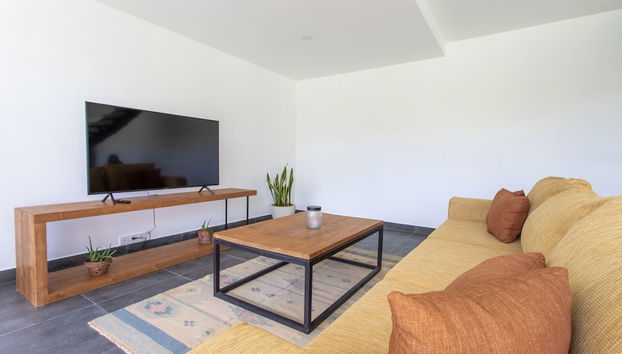 Villa Kia-ora by Alfred in Bali - Stylish Design 2BR Pool Villa Near Bingin Beach Share Saved - Foto 3, Habitación