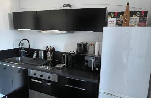 Cap Corse, face à la mer et port paisible - Foto 14