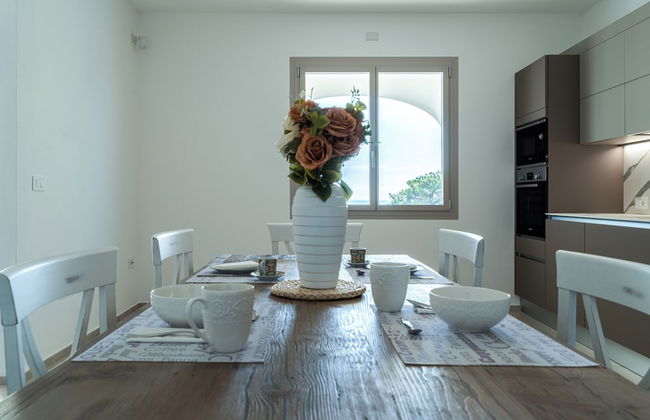 Villa Infinity with pool - Foto 21