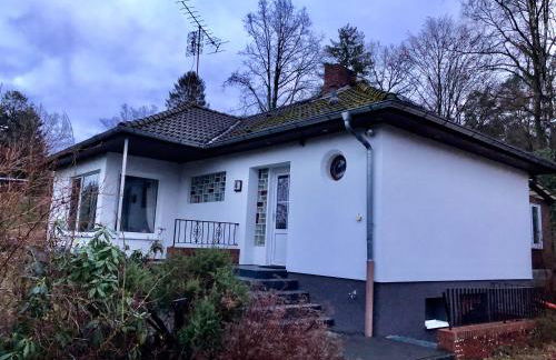 Haus Sonnenschein - Foto 1