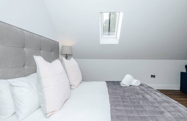 The Woodpecker - 1 Bedroom Annexe - Foto 17