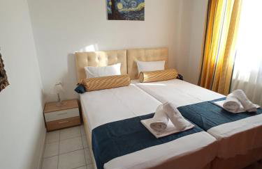 Annas apartment 2 (AgiosNikolaos) - Photo 13