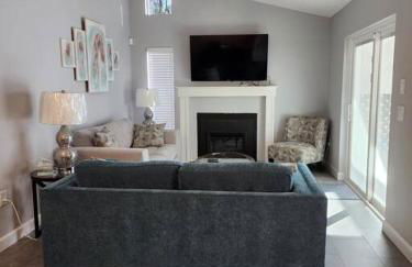 Home Away from Home with Heated Pool - Photo 13