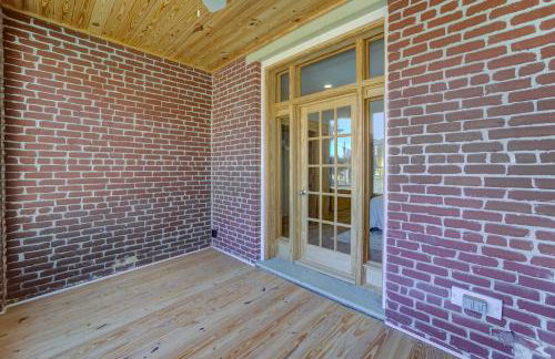 Historic Upscale Loft in Downtown Vicksburg! - Foto 17