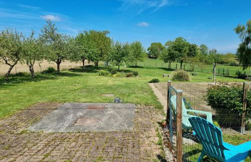 Gîte "Les Faucons" - Foto 23