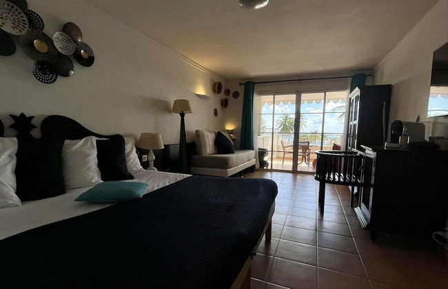 Barbadine - Resorts Flats - Sainte Anne - Photo 56