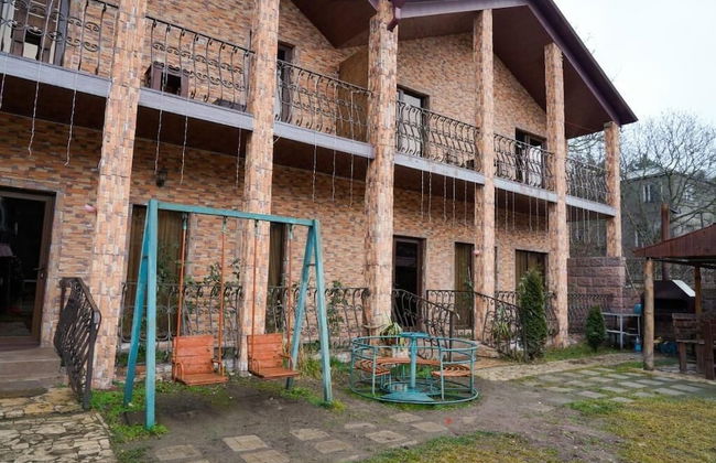 Gihon Villas Dilijan - Photo 6