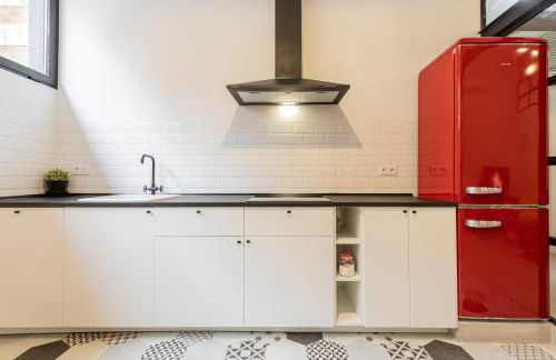 Ever House - ALCALA LOFT - Photo 21