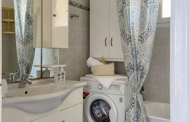 Fotis Apartment - Foto 33