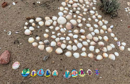 Villa Verde - Foto 57