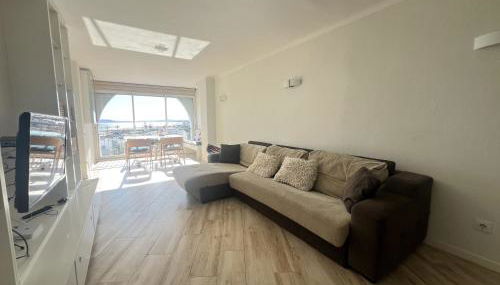 Apartamento Frente al Canal con Terraza y Vistas al Mar - Foto 4