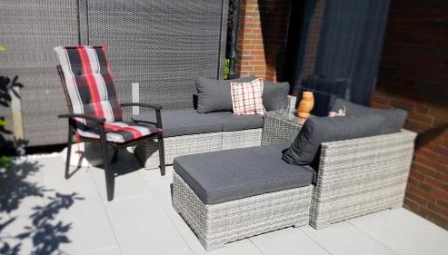 Ferienhaus Papa - Foto 4