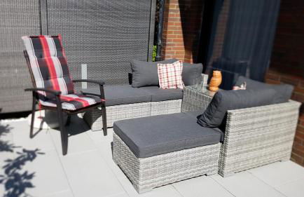 Ferienhaus Papa - Foto 4