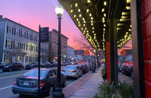 Cozy Cambridge Apt - Foto 16