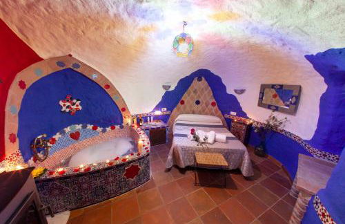 Casas Cueva Cazorla - Foto 67