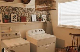 The Woodlawn Guest Cottage - Foto 6