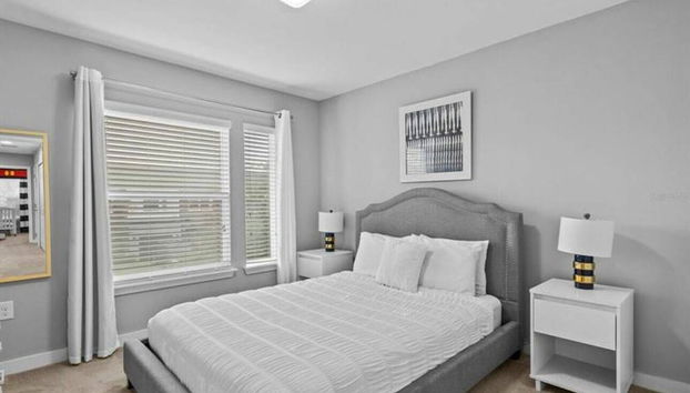 Beautiful Vacation Home With Splash Pool 35 - Foto 5, Habitación